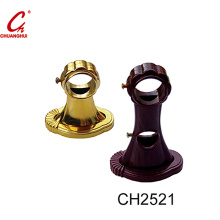 Пластиковый кронштейн для занавесок для мебели (CH2521)